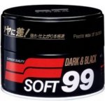 Soft99 Dark & Black Wax 300 g – Hledejceny.cz