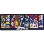 CurePink Star Wars Skywalker Saga PP9479SWV2 – Zboží Živě