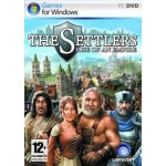 settlers: Vzestup říše – Zboží Živě