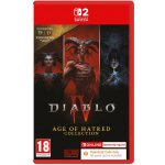 Diablo IV: Age of Hatred Collection – Hledejceny.cz