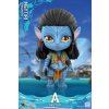 Sběratelská figurka Hot Toys Avatar The Way of Water Neytiri Cosbaby 10 cm
