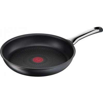 Tefal Pánev tradiční Excellence titan 30 cm – Sleviste.cz