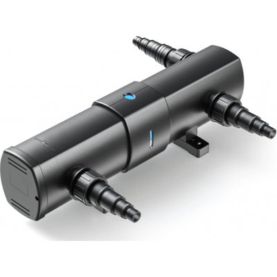 AquaForte UVC 18 W – Zbozi.Blesk.cz