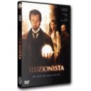 Iluzionista DVD