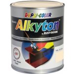 Alkyton Hladký lesk 0,75 l slonová kost světlá – Sleviste.cz
