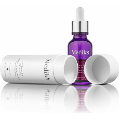 Medik8 Hydr8 B5 Intense hydratační sérum 30 ml – Hledejceny.cz