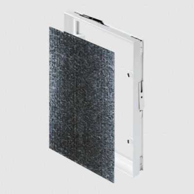 Den Braven Dvířka pod obklad 300 x 300 mm – Zboží Mobilmania