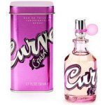 LIZ CLAIBORNE Curve Crush toaletní voda dámská 100 ml – Hledejceny.cz