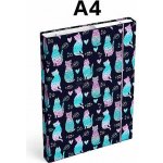 MFP A4 Cats 8021115 – Zboží Mobilmania