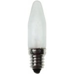 Exihand Vánoční LED žárovka KRYŠTÁL LUX E10 14V 1.4W barevná 2896 – Hledejceny.cz