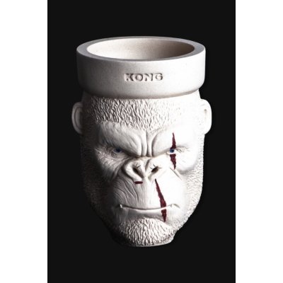 Kong Rampage – Zboží Dáma