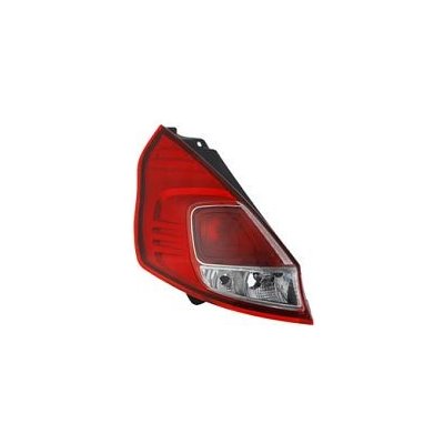 Zadní světlo- levé FORD FIESTA 2013-2017 |013-2017| TYC | 11-12538-01-9 – Hledejceny.cz