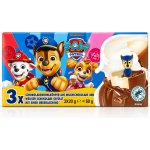 Choceur čokoládová vajíčka s překvapením Paw Patrol 3ks 60 g – Zboží Dáma