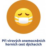 PARALEN GRIP HORKÝ NÁPOJ CITRÓN 650MG/10MG POR GRA SUS 12 – Zboží Dáma