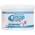 Groomer's Goop čistící pasta na mastnou srst 423g – Zbozi.Blesk.cz