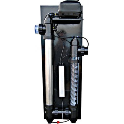 Ozon UV-C Turbo3 Redox UVC 75 Watt NEW – HobbyKompas.cz