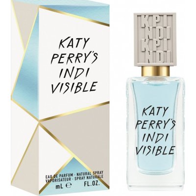 Katy Perry Katy Perry's InDi Visible parfémovaná voda dámská 100 ml – Zboží Mobilmania