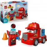 LEGO® DUPLO® 10417 Mack na závodech – Hledejceny.cz