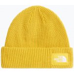 Zimní čepice The North Face Salty Lined pigment yellow – Hledejceny.cz