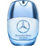 Mercedes-Benz Perfume The Move Express Yourself toaletní voda pánská 100 ml – Sleviste.cz