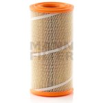 MANN-FILTER Vzduchový filtr C18902 – Hledejceny.cz