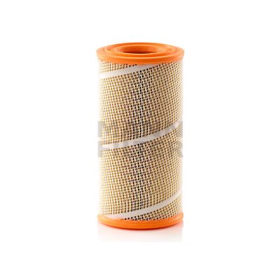 MANN-FILTER Vzduchový filtr C18902 – Hledejceny.cz