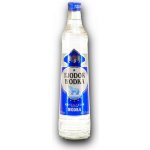 Fjodor Vodka 37,5% 0,7 l (holá láhev) – Hledejceny.cz