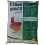 MIKROP Bílkovinný koncentrát pro nosnice 5 kg – Zboží Mobilmania