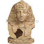 Karlie Flamingo Tutanchamon L 19x16x28 cm – Sleviste.cz