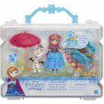 Disney Frozen tématický set Picnic – Zbozi.Blesk.cz