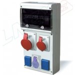 Scame 632.315W-011F2/4 – Zboží Mobilmania