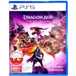 Dragon Age: The Veilguard – Zboží Živě