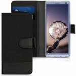 Pouzdro Sony Xperia 10 černé – Zboží Živě