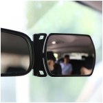 Přídavné zrcátko pro hlídání dětí STU r3201 | Zboží Auto