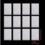 Stablecam Anti-fog vložky pro DJI Osmo Action / Action 2 / Osmo Action 3 a Gopro 1DJ6115 – Zboží Živě