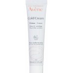 Avène Cold Cream výživný zklidňující krém 40 ml – Zboží Dáma Avène Cold Cream výživný zklidňující krém 40 ml – Zboží Dáma