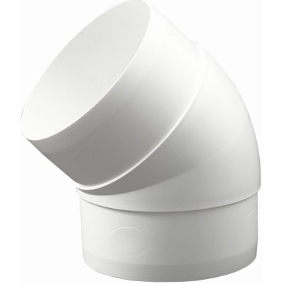 Faber Koleno 45° 150mm – Hledejceny.cz