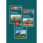 Zaniklé obce - Jiří Padevět – Zboží Dáma