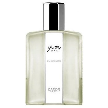 Caron Yuzu toaletní voda pánská 125 ml