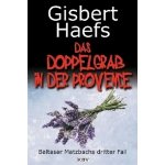 Das Doppelgrab in der Provence – Hledejceny.cz