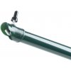 Pletiva Vzpěra Strend Pro METALTEC, ZN+PVC, zelená, RAL6005, 38/1750/1,25 mm