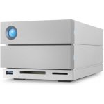 LaCie 2big Dock STGB16000400 – Zboží Mobilmania