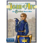 dlp Games Joan of Arc Orléans Draw & Write EN – Zboží Živě