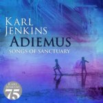 Karl Jenkins - Adiemus - Songs of Sanctuary LP – Hledejceny.cz