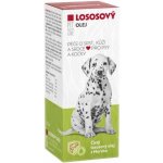 Pet health care Lososový olej Péče o srst kůži a srdce 250 ml – Sleviste.cz