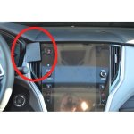 Brodit ProClip montážní konzole pro Subaru Outback 21-24, na střed vlevo 855560 – Zboží Mobilmania