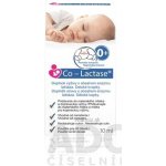 Co-Lactase dětské kapky 10 ml – Hledejceny.cz