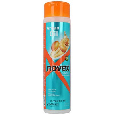 Novex Argan Oil Shampoo 300 ml – Zbozi.Blesk.cz