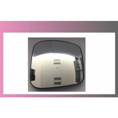 sklo zrc.IVECO ECAR,STRAL -L+P-ovl.,24V – Hledejceny.cz