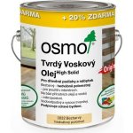 Osmo 3065 Tvrdý voskový olej Original 0,005 l vzorkové sáčky Bezbarvý polomat – Hledejceny.cz